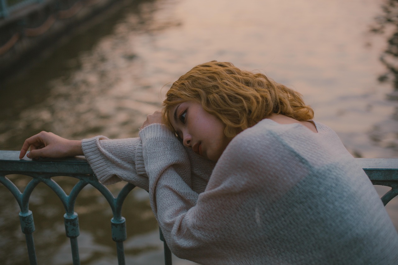 3 Tips to Melt Stress Away